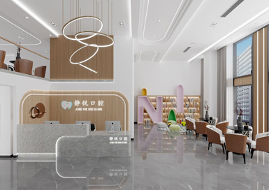 上?？谇辉\所裝修設(shè)計案例效果圖