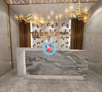 醫(yī)美整形醫(yī)療機構360全景效果圖案例展示