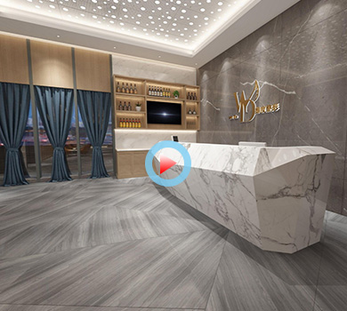 維度整形醫(yī)療機(jī)構(gòu)360全景效果圖案例展示