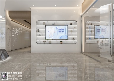 醫(yī)院裝修需要注意什么？小知識一起分享