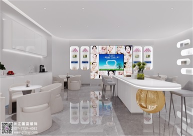 杭州口腔醫(yī)院裝修注意事項