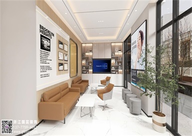 杭州口腔醫(yī)院裝修要注意哪些要點(diǎn)？