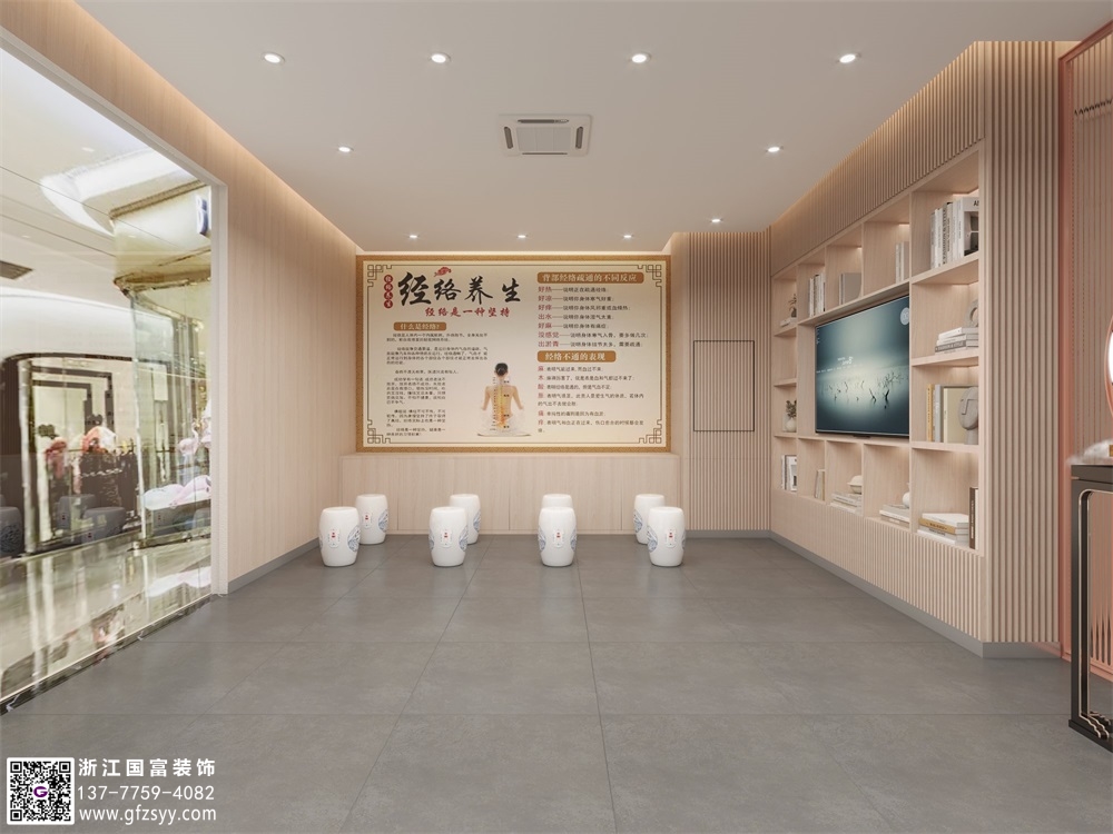 醫(yī)院裝修有哪些細(xì)節(jié)？