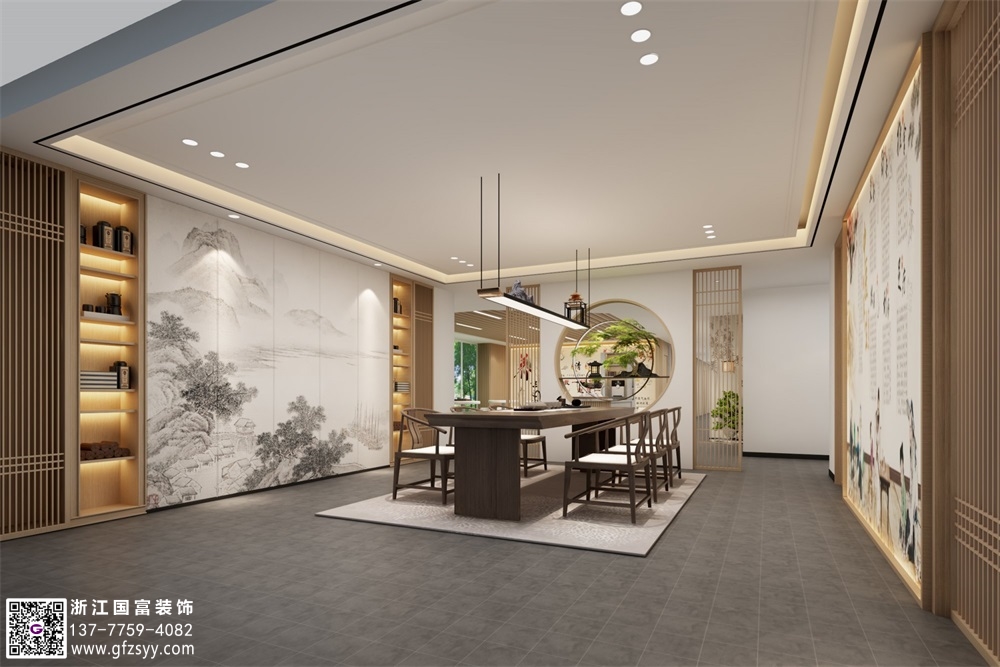 醫(yī)院裝修風(fēng)水有哪些講究呢？