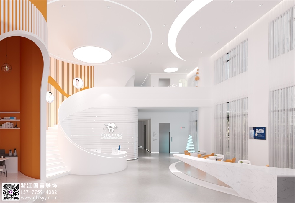 醫(yī)院裝修設(shè)計這幾點(diǎn)必須要知道！