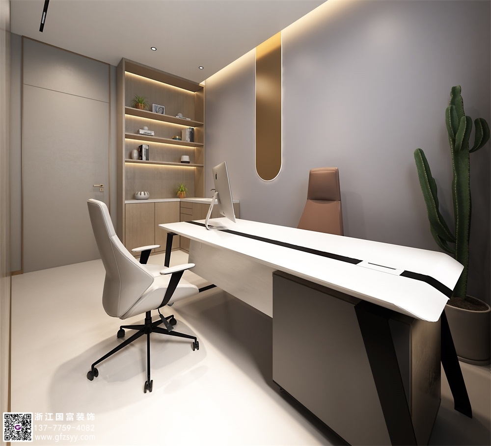 杭州醫(yī)美行業(yè)裝修需要注意什么？