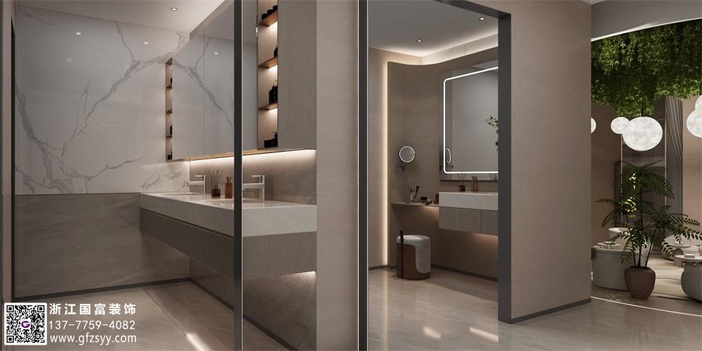 對整形醫(yī)院如何裝修需要注意哪些事項