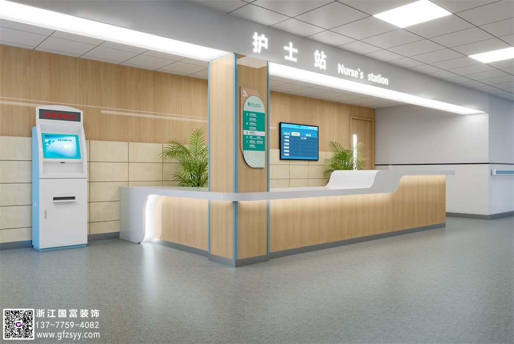 康復(fù)醫(yī)院設(shè)計需要考慮哪些？